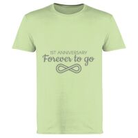 Ultra Cotton Mens T-shirt Thumbnail