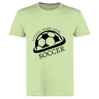 Ultra Cotton Mens T-shirt Thumbnail