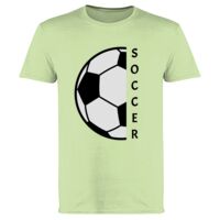 Ultra Cotton Mens T-shirt Thumbnail