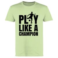 Ultra Cotton Mens T-shirt Thumbnail