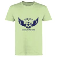 Ultra Cotton Mens T-shirt Thumbnail