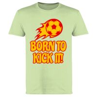 Ultra Cotton Mens T-shirt Thumbnail