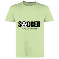 Ultra Cotton Mens T-shirt Thumbnail