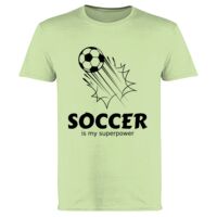 Ultra Cotton Mens T-shirt Thumbnail