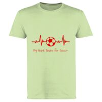 Ultra Cotton Mens T-shirt Thumbnail