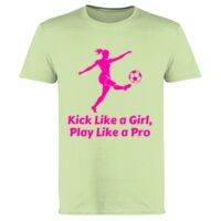 Ultra Cotton Mens T-shirt Thumbnail