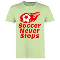 Ultra Cotton Mens T-shirt Thumbnail