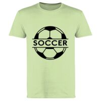 Ultra Cotton Mens T-shirt Thumbnail