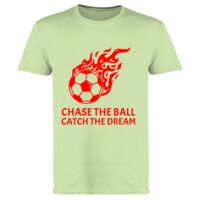 Ultra Cotton Mens T-shirt Thumbnail