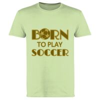 Ultra Cotton Mens T-shirt Thumbnail