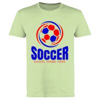 Ultra Cotton Mens T-shirt Thumbnail