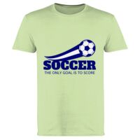 Ultra Cotton Mens T-shirt Thumbnail