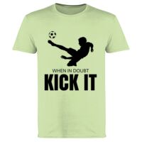 Ultra Cotton Mens T-shirt Thumbnail