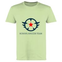 Ultra Cotton Mens T-shirt Thumbnail