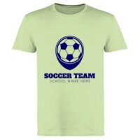 Ultra Cotton Mens T-shirt Thumbnail