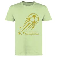 Ultra Cotton Mens T-shirt Thumbnail