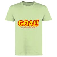 Ultra Cotton Mens T-shirt Thumbnail