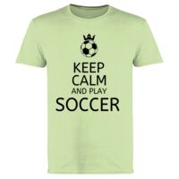 Ultra Cotton Mens T-shirt Thumbnail