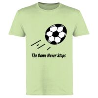 Ultra Cotton Mens T-shirt Thumbnail