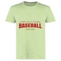 Ultra Cotton Mens T-shirt Thumbnail