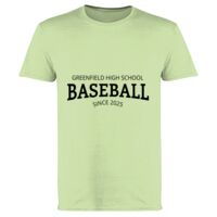 Ultra Cotton Mens T-shirt Thumbnail