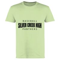 Ultra Cotton Mens T-shirt Thumbnail