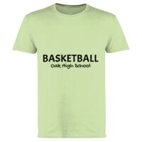 Ultra Cotton Mens T-shirt Thumbnail