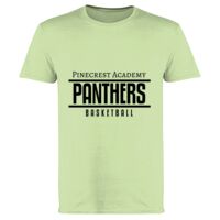 Ultra Cotton Mens T-shirt Thumbnail