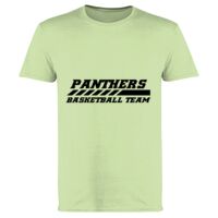 Ultra Cotton Mens T-shirt Thumbnail