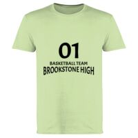 Ultra Cotton Mens T-shirt Thumbnail