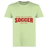 Ultra Cotton Mens T-shirt Thumbnail