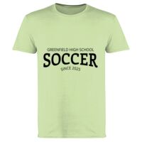 Ultra Cotton Mens T-shirt Thumbnail