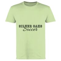 Ultra Cotton Mens T-shirt Thumbnail