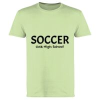 Ultra Cotton Mens T-shirt Thumbnail