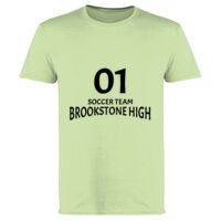 Ultra Cotton Mens T-shirt Thumbnail