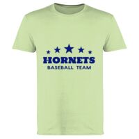 Ultra Cotton Mens T-shirt Thumbnail