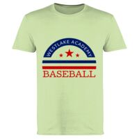 Ultra Cotton Mens T-shirt Thumbnail