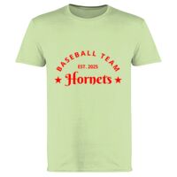 Ultra Cotton Mens T-shirt Thumbnail