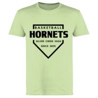 Ultra Cotton Mens T-shirt Thumbnail