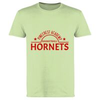 Ultra Cotton Mens T-shirt Thumbnail