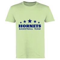 Ultra Cotton Mens T-shirt Thumbnail