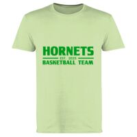 Ultra Cotton Mens T-shirt Thumbnail