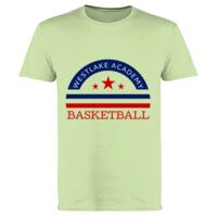 Ultra Cotton Mens T-shirt Thumbnail