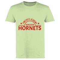 Ultra Cotton Mens T-shirt Thumbnail