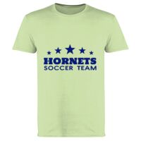 Ultra Cotton Mens T-shirt Thumbnail