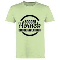 Ultra Cotton Mens T-shirt Thumbnail