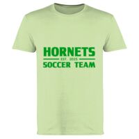 Ultra Cotton Mens T-shirt Thumbnail