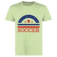 Ultra Cotton Mens T-shirt Thumbnail