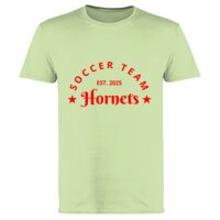 Ultra Cotton Mens T-shirt Thumbnail