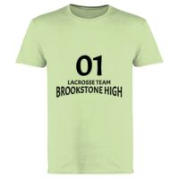 Ultra Cotton Mens T-shirt Thumbnail